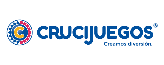 crucijuegos logo